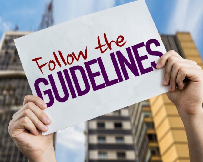 New Google Business Profile Policies Overview : Simplified Guidelines for Business Owners