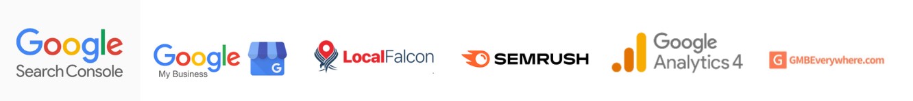 LOCAL SEO TOOLS