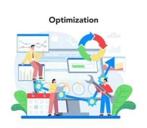 On-Page Optimization