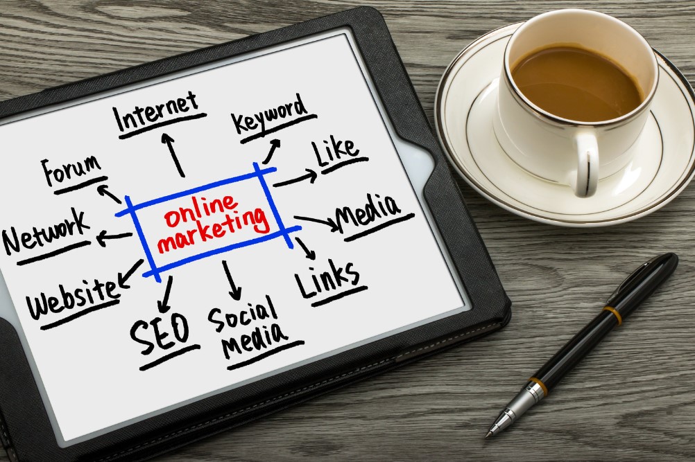 Rehab Digital Marketing
