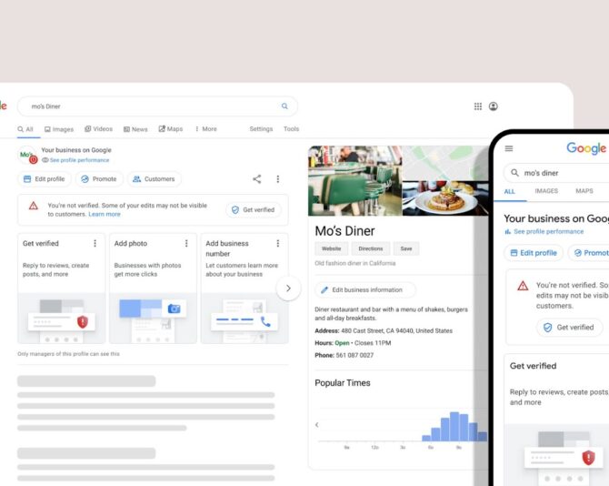 Google My Business for Rehab Centers : Enhancing Online Visibility and Local Reach