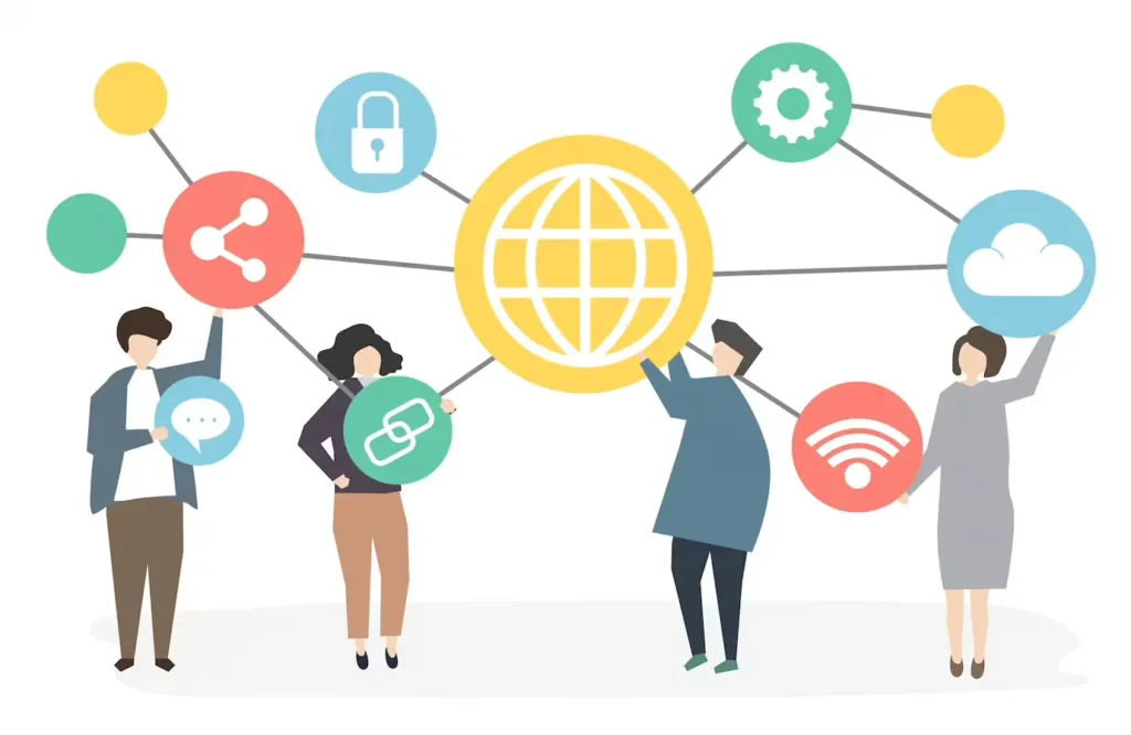 Link Building
