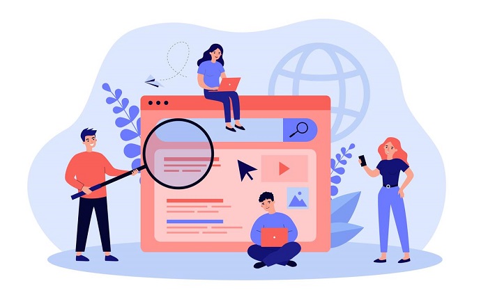 SEO Outsource